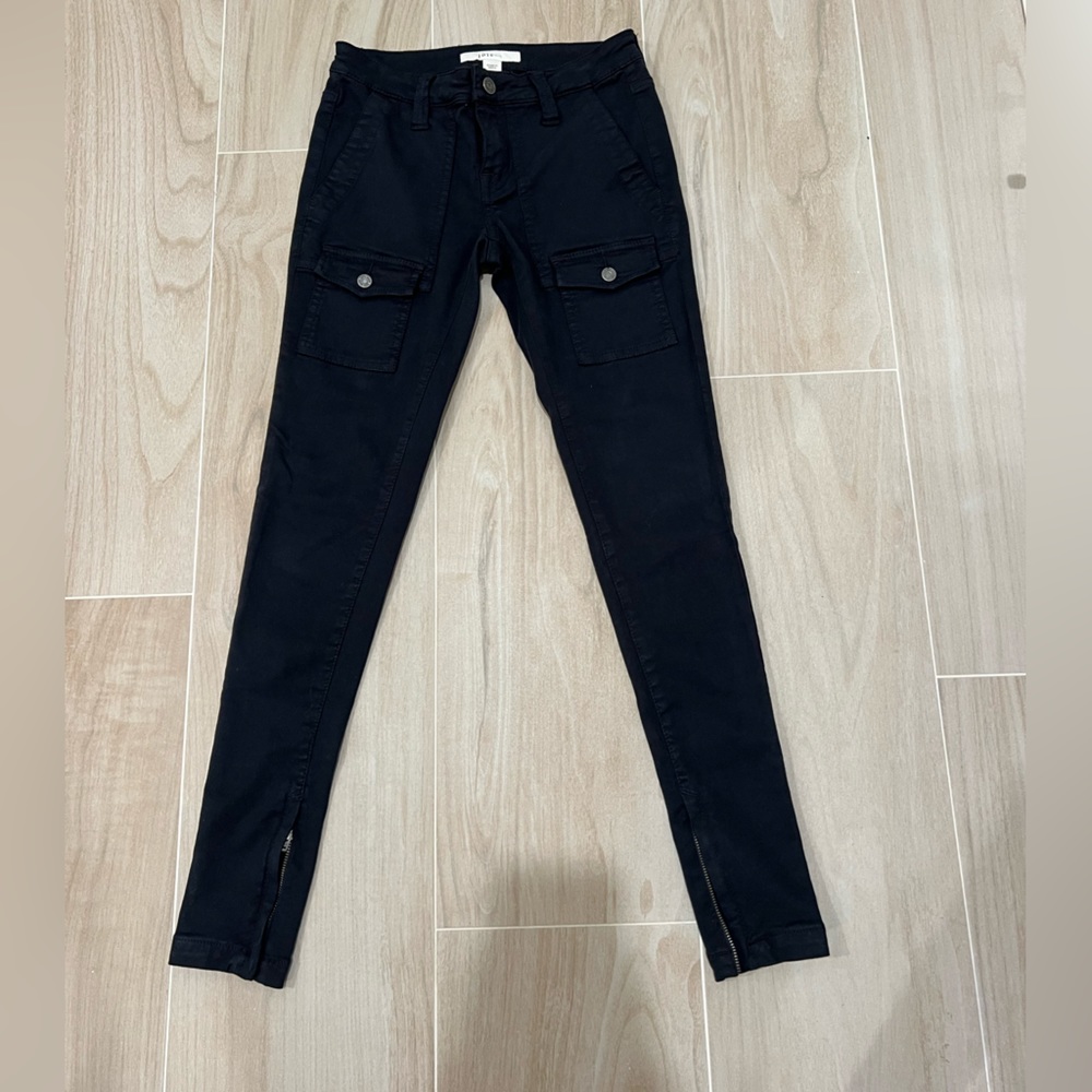 Joie So Real Skinny Cargo Pants